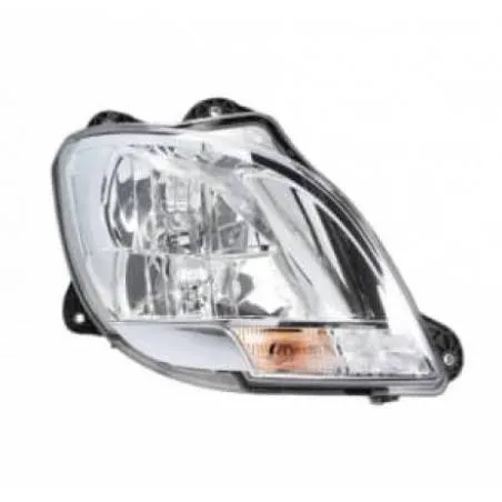 Far Dreapta Daf XF 106, 1835875 Tapffer - 1