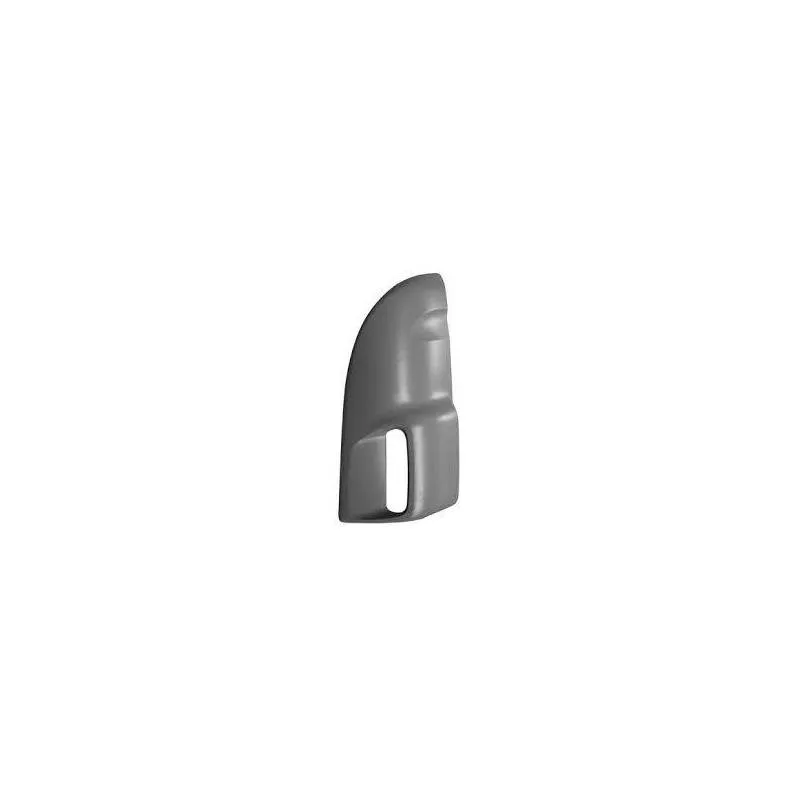 Deflector Aer Cabina Stanga Scania 4, 1538384 Tapffer - 1