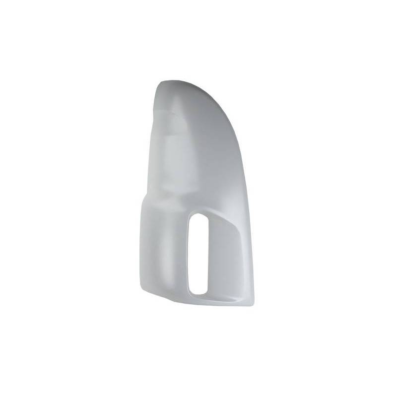 Deflector Aer Cabina Dreapta Scania 4, 1538385 Tapffer - 1