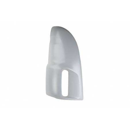 Deflector Aer Cabina Dreapta Scania 4, 1538385 Tapffer - 1