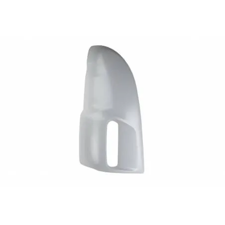 Deflector Aer Cabina Dreapta Scania 4, 1538385 Tapffer - 1