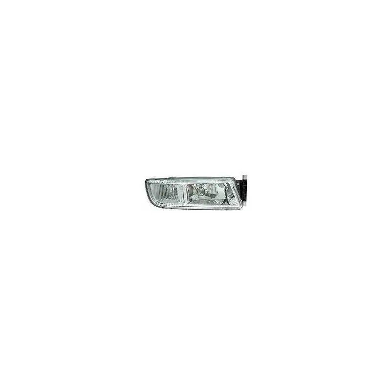 Proiector Ceata Dreapta MAN TGX 81251016522 Tapffer - 1