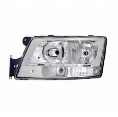 Far Stanga Man TGX, 81251016497 Tapffer - 1