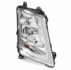 Far Dreapta Volvo, 22239217 Tapffer - 1