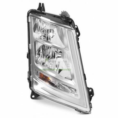 Far Dreapta Volvo, 22239217 Tapffer - 1