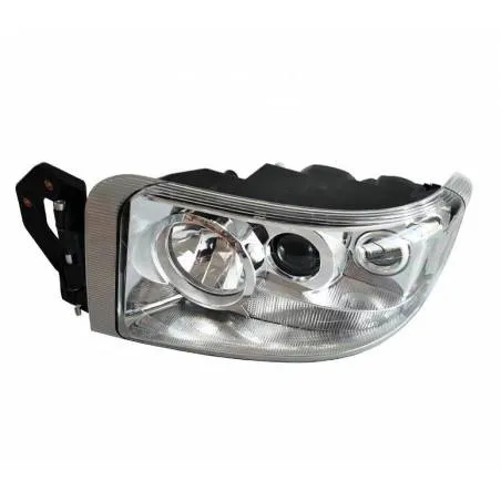 Far Stanga Renault Premium, 5010578451 Tapffer - 1