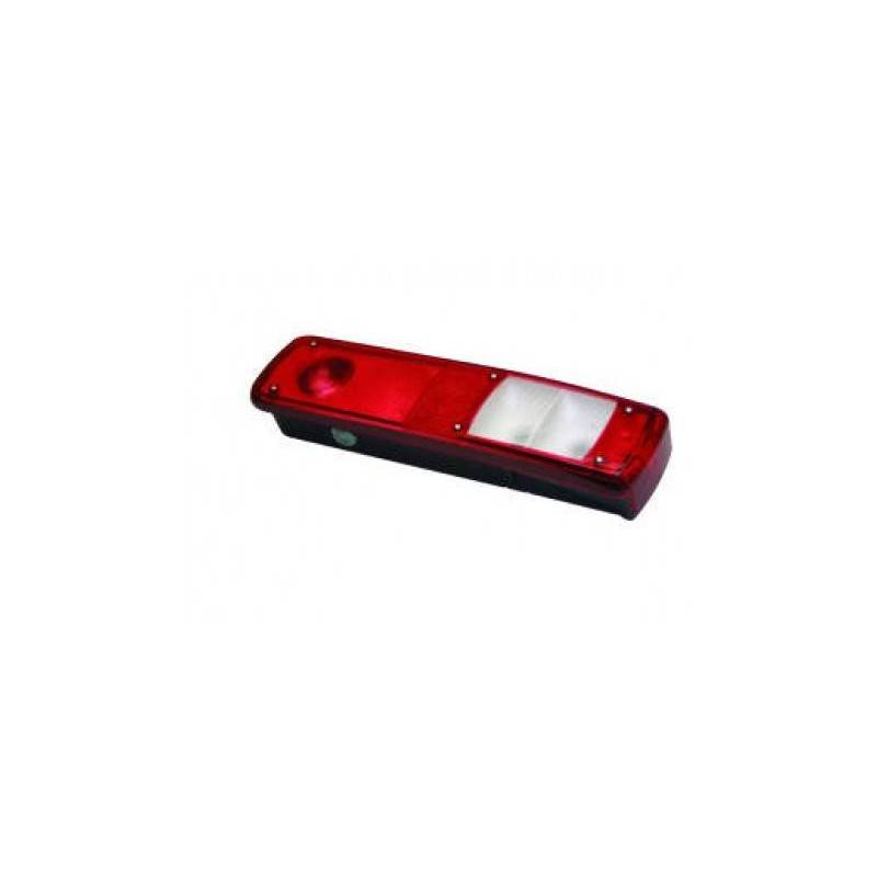 Lampa Semnalizare Spate Dreapta Renault, 7420802353 Tapffer - 1