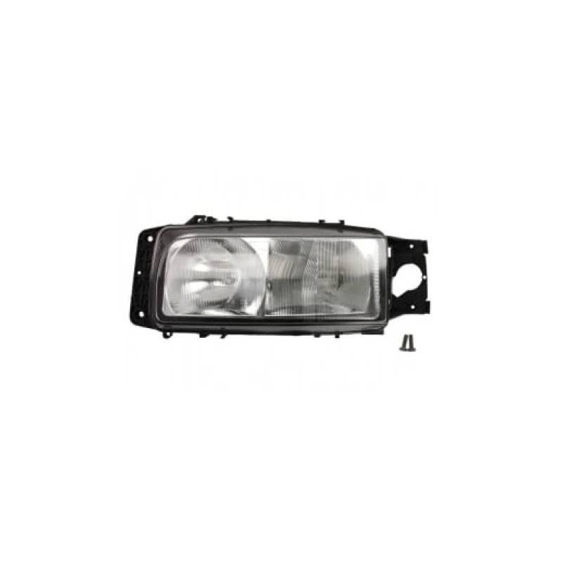 Far Stanga Renault, 5001840476 Tapffer - 1