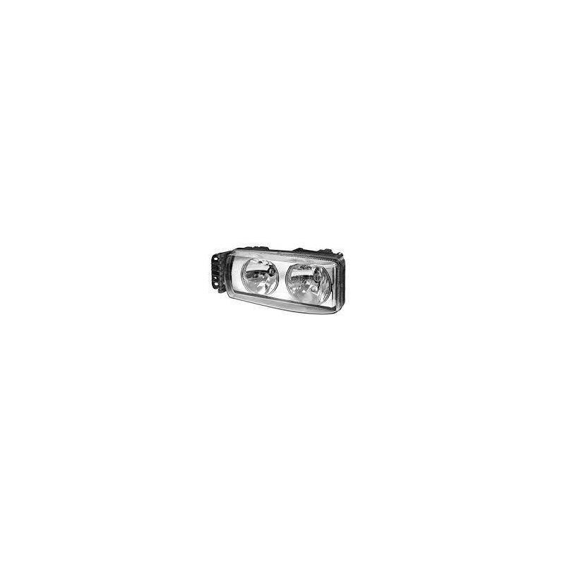 Far Dreapta Iveco Stralis, 5801571745 Tapffer - 1
