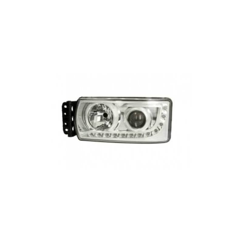 Far Stanga Iveco Stralis, 5801571746 Tapffer - 1