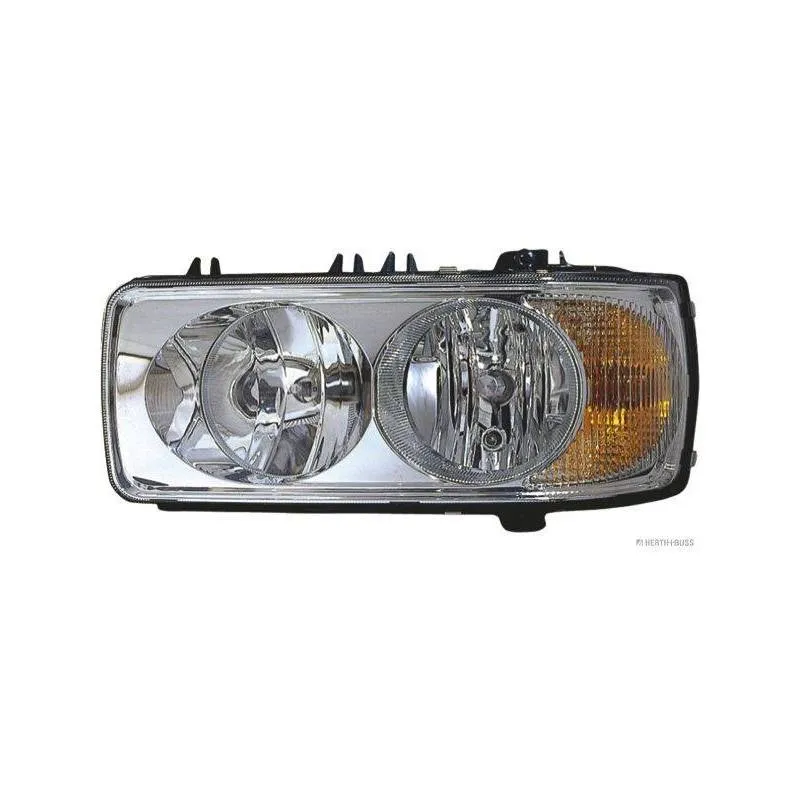 Far Stanga Daf, 1699300 Tapffer - 1