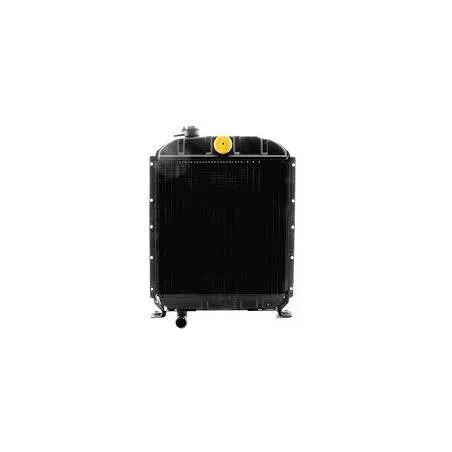 Radiator racire apa Fiat Someca  250,300, 111.025.003A, AS515594 597351 ,150832