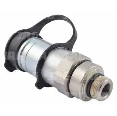 Cupla hidraulica new holland 7351-95 , AL166181 Bepco - 1