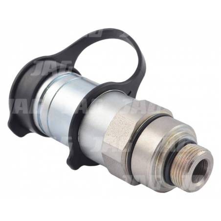 Cupla hidraulica new holland 7351-95 , AL166181 Bepco - 1