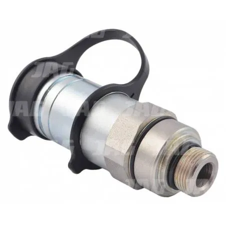 Cupla hidraulica new holland 7351-95 , AL166181 Bepco - 1