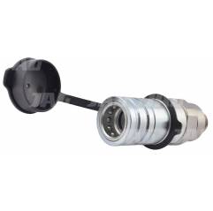 Cupla hidraulica new holland 7351-95 , AL166181