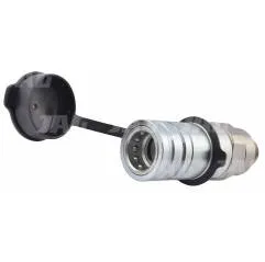 Cupla hidraulica new holland 7351-95 , AL166181