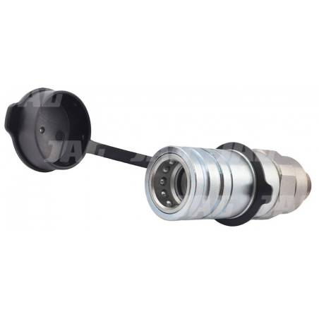 Cupla hidraulica new holland 7351-95 , AL166181