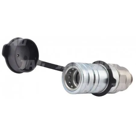 Cupla hidraulica new holland 7351-95 , AL166181