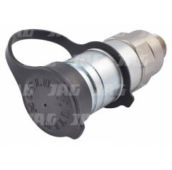 Cupla hidraulica new holland 7351-95 , AL166181 Bepco - 3
