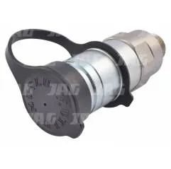 Cupla hidraulica new holland 7351-95 , AL166181 Bepco - 3