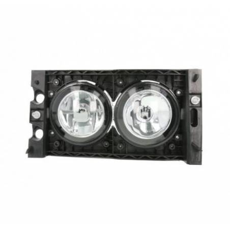 Proiector Ceata Dreapta Daf XF 105, 1725271 Tapffer - 1