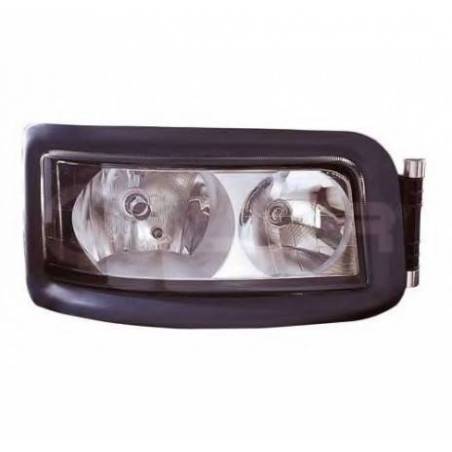 Far Dreapta Man, 81251016460 Tapffer - 1