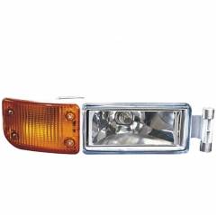 Proiector Ceata Dreapta Man, 81253206112 Tapffer - 1