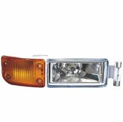 Proiector Ceata Dreapta Man, 81253206112 Tapffer - 1