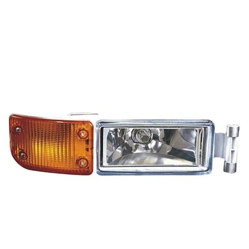 Proiector Ceata Dreapta Man, 81253206112 Tapffer - 1