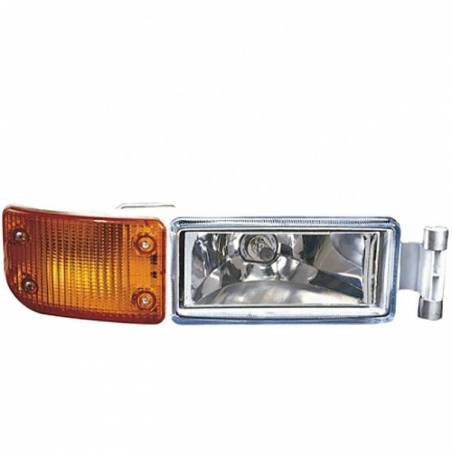 Proiector Ceata Dreapta Man, 81253206112 Tapffer - 1