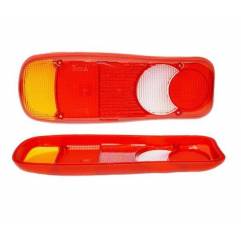 Dispersor Lampa Spate Renault, 20537280 Tapffer - 1