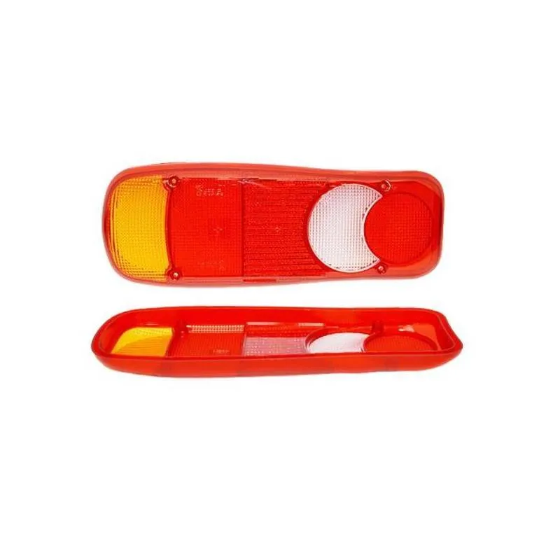 Dispersor Lampa Spate Renault, 20537280 Tapffer - 1