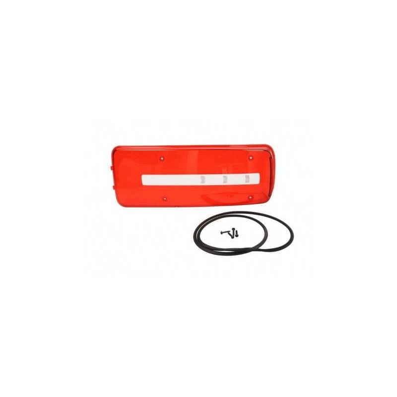 Dispersor Lampa Semnalizare Spate Man, 81252300031 Tapffer - 1