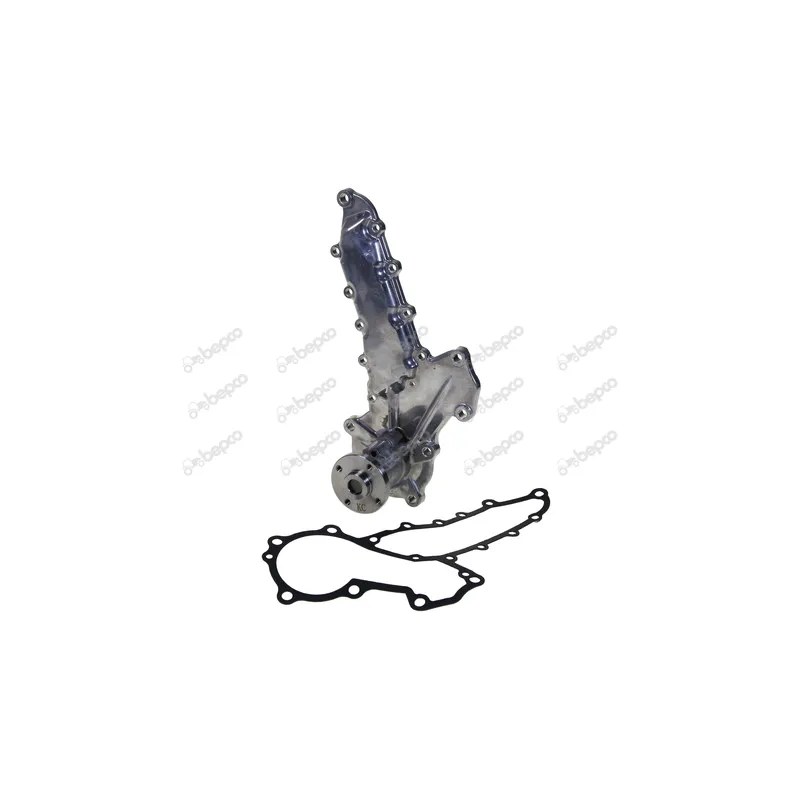 Pompa apa kubota 1A2173035  1733173030 B53519 Mega - 1