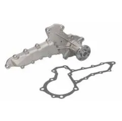 Pompa apa kubota 1A2173035  1733173030 B53519 Mega - 3