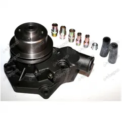 Pompa apa john deere AR92903 , RE24845 130-51P Bepco - 1