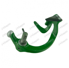 Degajor Ata 16mm John Deere Model Nou  AE70115 DC28758 Jag - 1