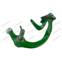 Degajor Ata 16mm John Deere Model Nou  AE70115 DC28758 Jag - 1