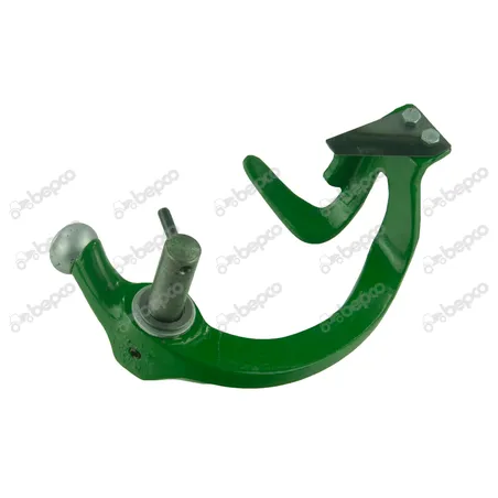 Degajor Ata 16mm John Deere Model Nou  AE70115 DC28758 Jag - 1