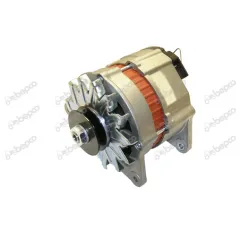 Alternator Ford 14V-45A  LEA0003  0120489511 Lucas Elektrik - 1