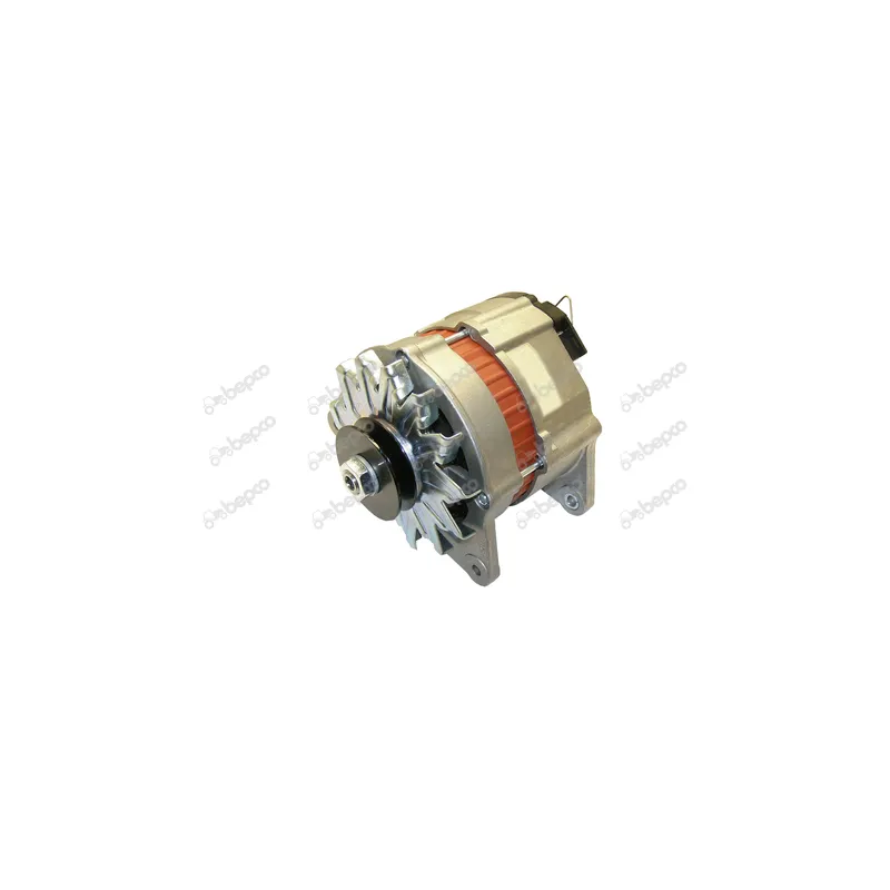 Alternator Ford 14V-45A  LEA0003  0120489511 Lucas Elektrik - 1