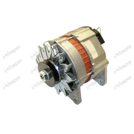 Alternator Ford 14V-45A  LEA0003  0120489511 Lucas Elektrik - 1