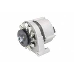 Alternator Fendt 14V-55A  LEA0076 01177481 Lucas Elektrik - 1