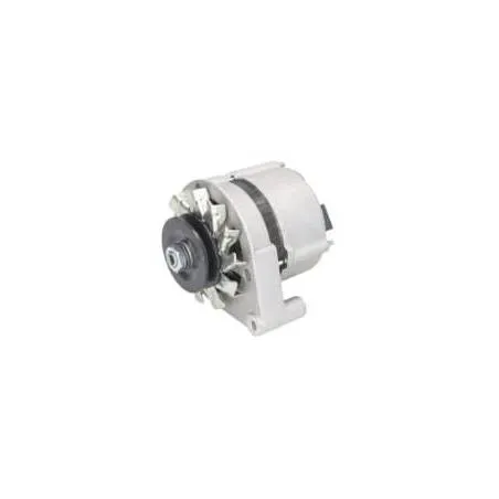 Alternator Fendt 14V-55A  LEA0076 01177481 Lucas Elektrik - 1