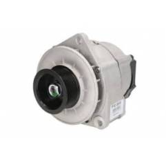 Alternator Mercedes Actros, 28V-100A LEA0629 LRA02504 Lucas Elektrik - 1