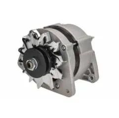 Alternator Valtra 14V- 65A,  LEA0696 836664037 ,AAK1380, LRA02047, MG436, Lucas Elektrik - 1