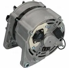 Alternator Valtra 14V- 65A,  LEA0696 836664037 ,AAK1380, LRA02047, MG436, Lucas Elektrik - 3