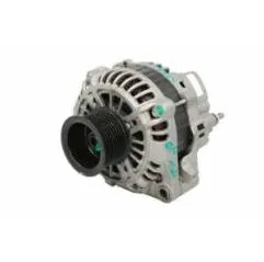 Alternator Volvo, 24V-120AH  LEA0762 7421289219 20707050 Lucas Elektrik - 1