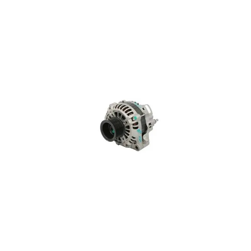 Alternator Volvo, 24V-120AH  LEA0762 7421289219 20707050 Lucas Elektrik - 1